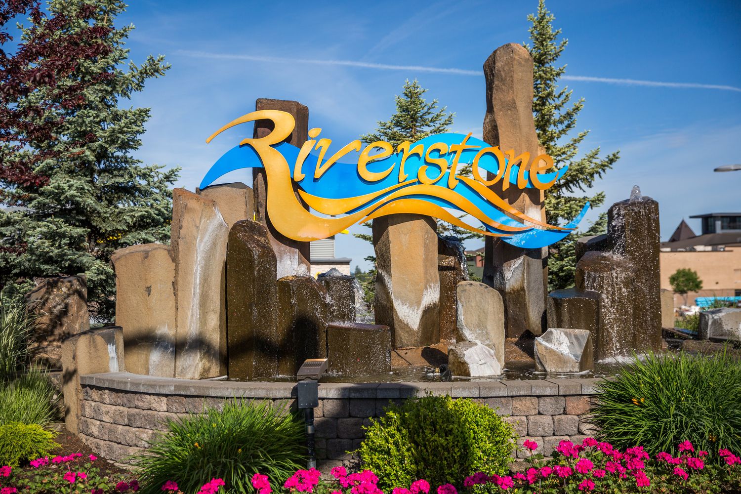 Village at Riverstone: 2416 N Old Mill Loop, Coeur D Alene, ID 83814